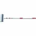 Tool 37 ft. 3-Part Handle & Brush - Silver - 37 ft. TO3020386